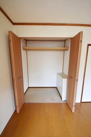 サンハイツの物件内観写真